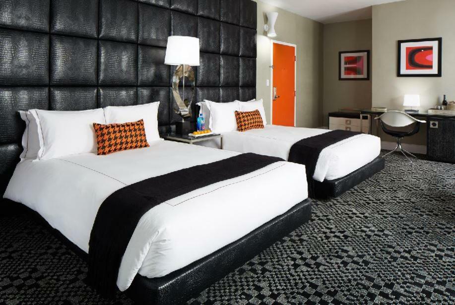 Hotel Clark Los Angeles Extérieur photo
