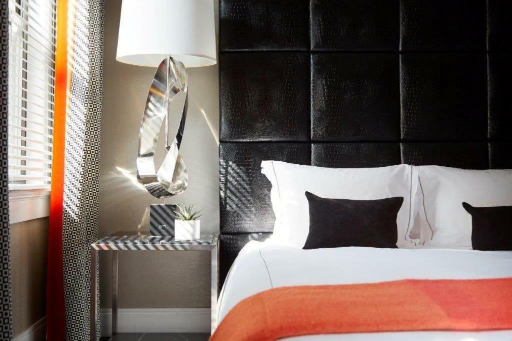 Hotel Clark Los Angeles Extérieur photo